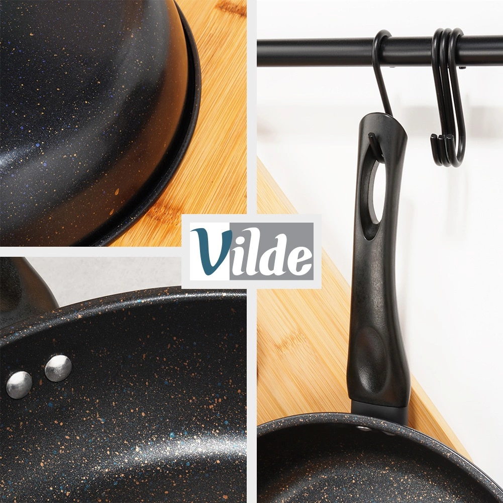 Gili keptuvė vilde basic line 28 cm, 3 l