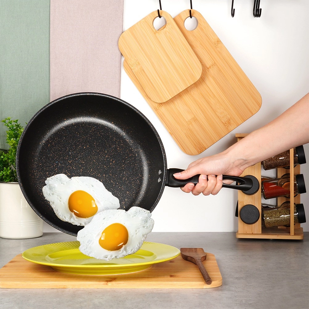Gili keptuvė vilde basic line 28 cm, 3 l