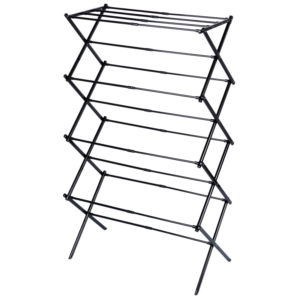 Drabužių džiovyklė vilde 43-75x37,5x139 cm