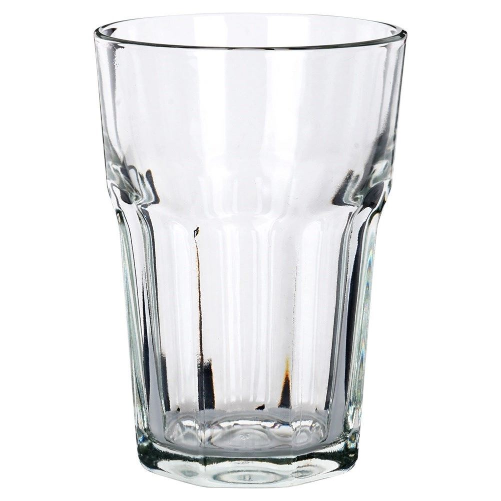 Stiklinės vilde 360 ml, 6 vnt. 2