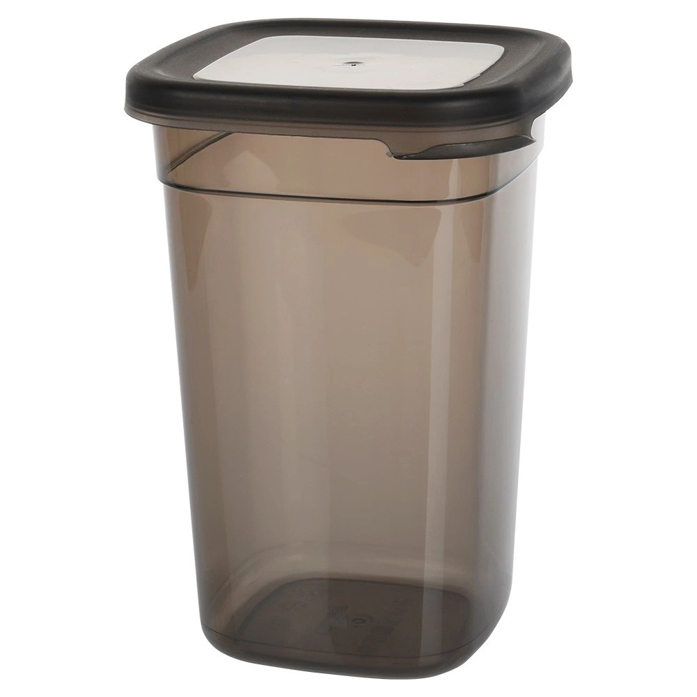 Maisto laikymo indas vilde 1 l, pilkas 2