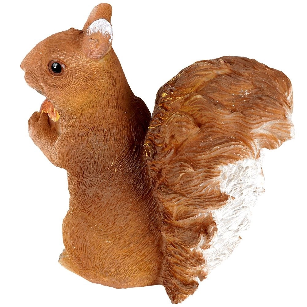Voverės figūrėlė 15×8,5×14 cm 3