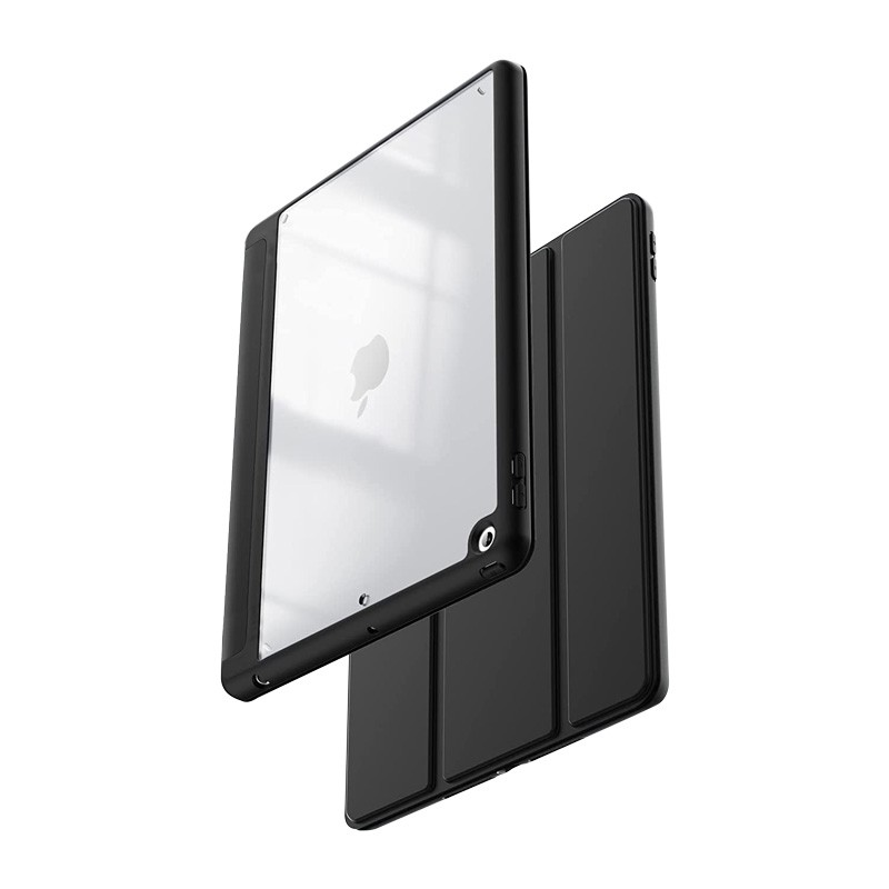 Crong primefolio, apple ipad 2019 / 2020 / 2021 (10.2