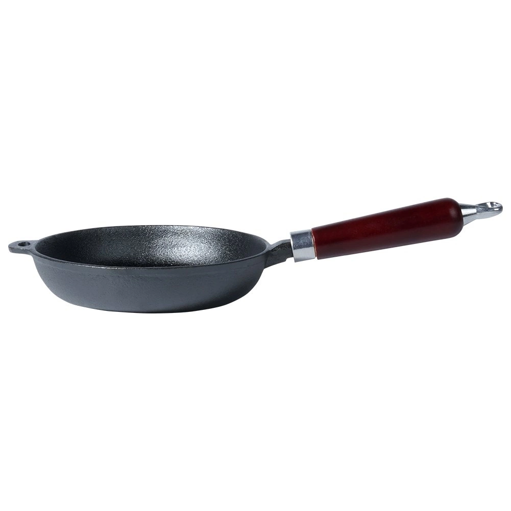 Geležinė keptuvė vilde cast line 20 cm