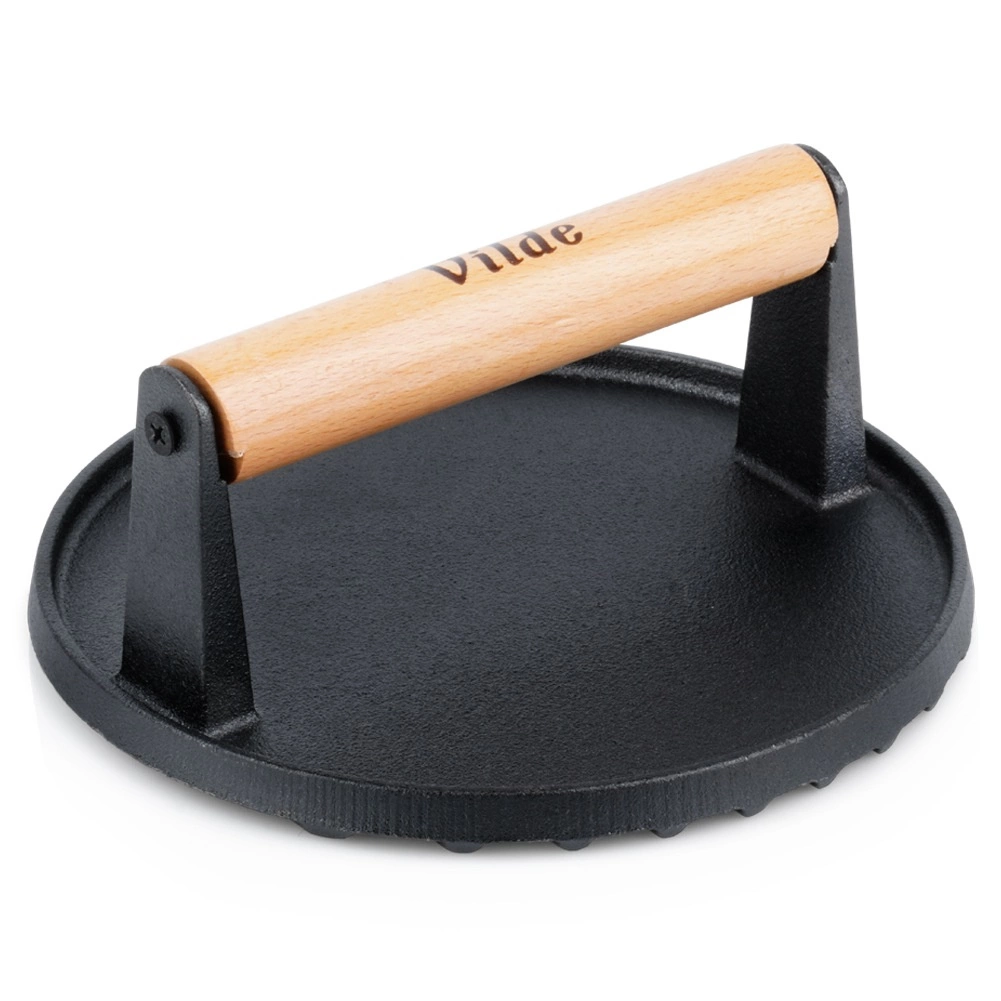 Mėsainių formavimo spaustuvas Vilde 17,5 cm