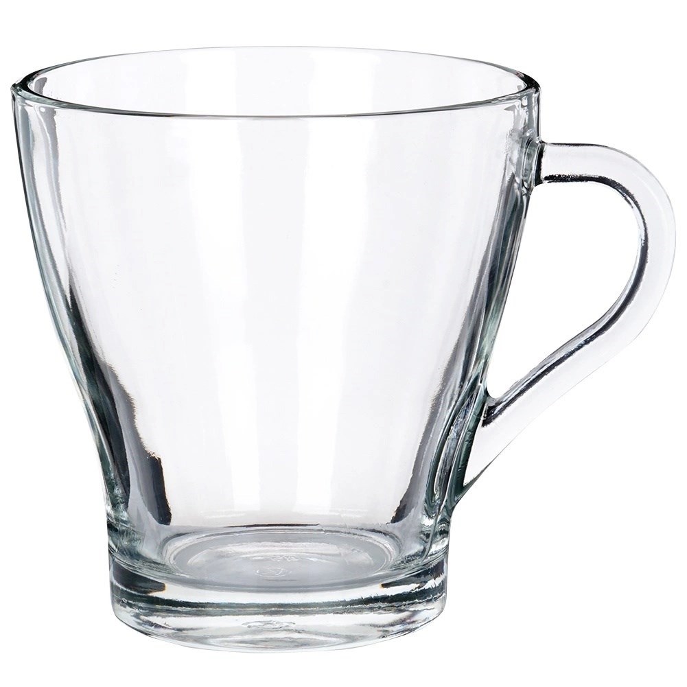 Stiklinės vilde 250 ml, 6 vnt. 2
