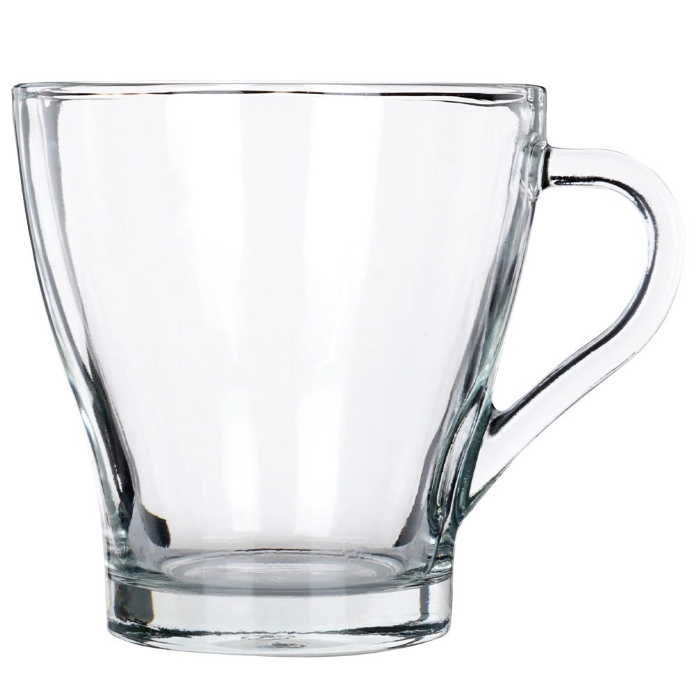 Stiklinės vilde 250 ml, 6 vnt.