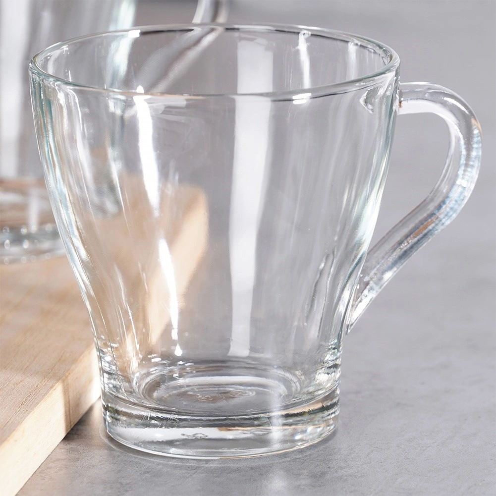 Stiklinės vilde 250 ml, 6 vnt. 3