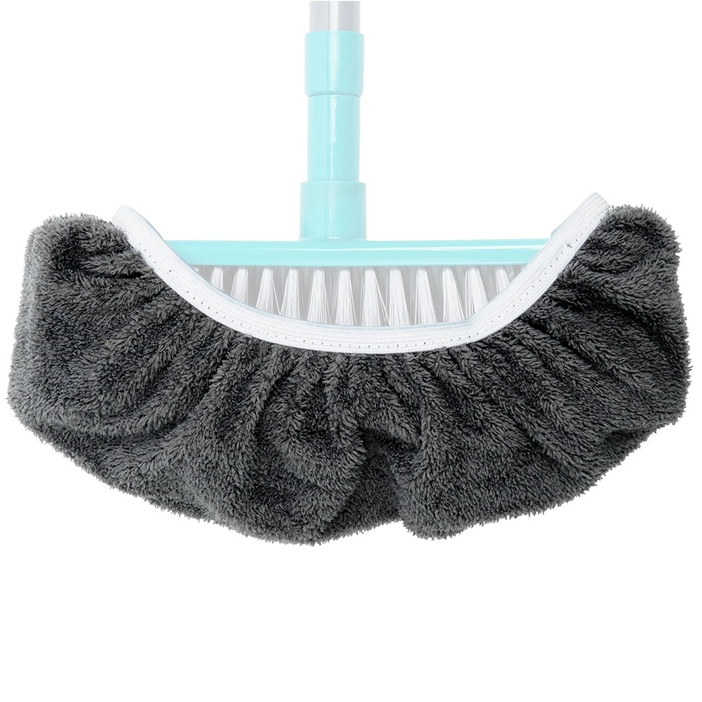 Vilde šluostė iš mikropluošto su elastine juostele, 31 cm