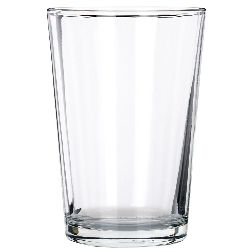 Stiklinės vilde 200 ml, 6 vnt.