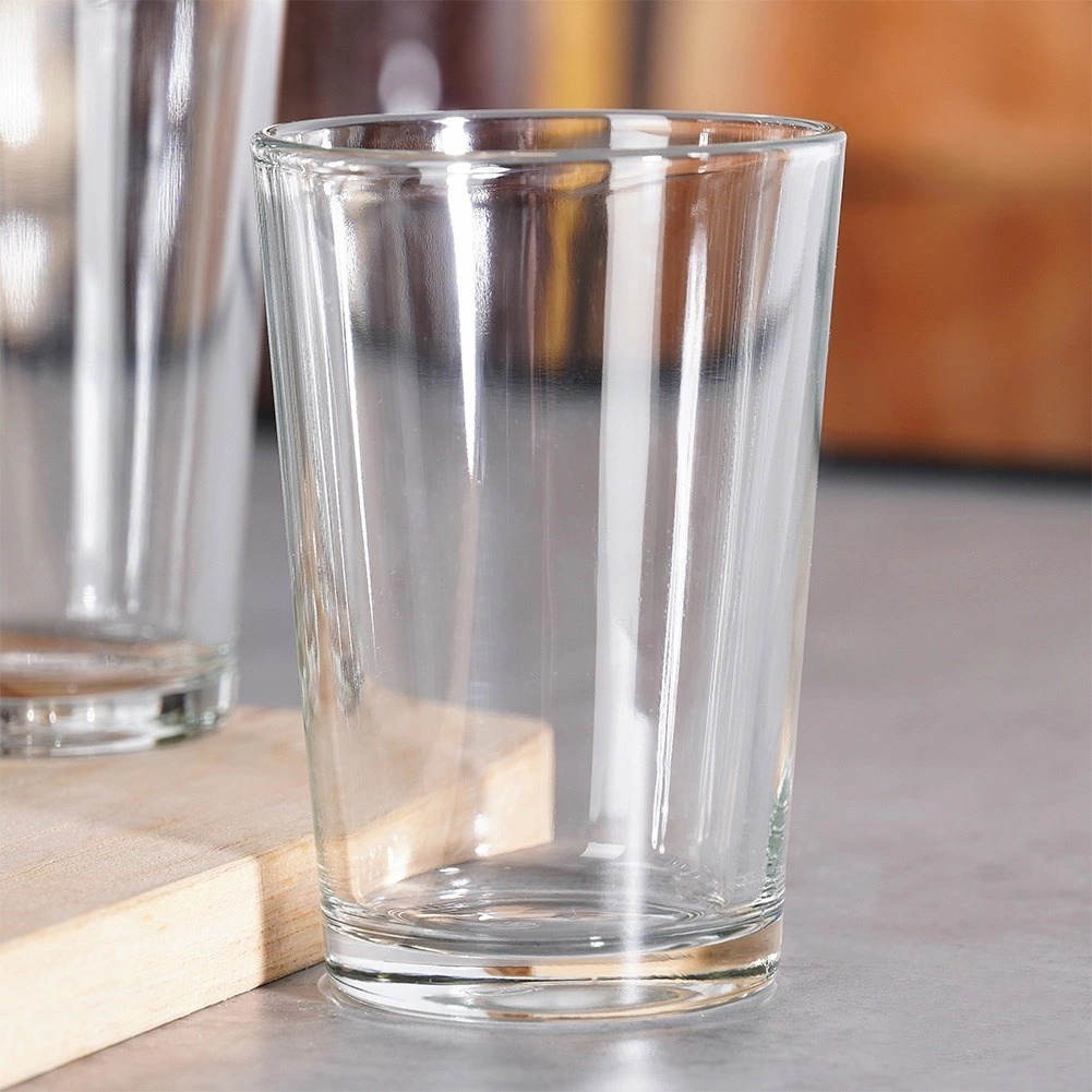 Stiklinės vilde 200 ml, 6 vnt. 3