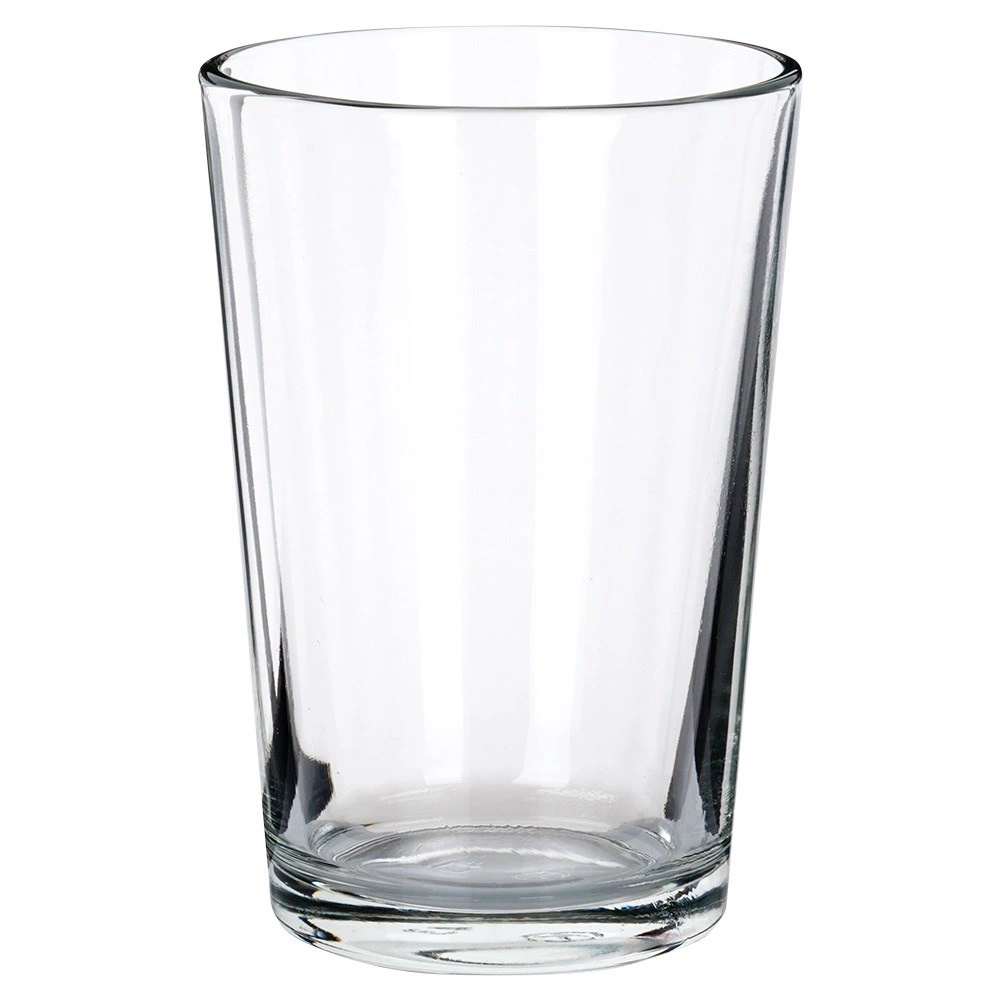 Stiklinės vilde 200 ml, 6 vnt. 2
