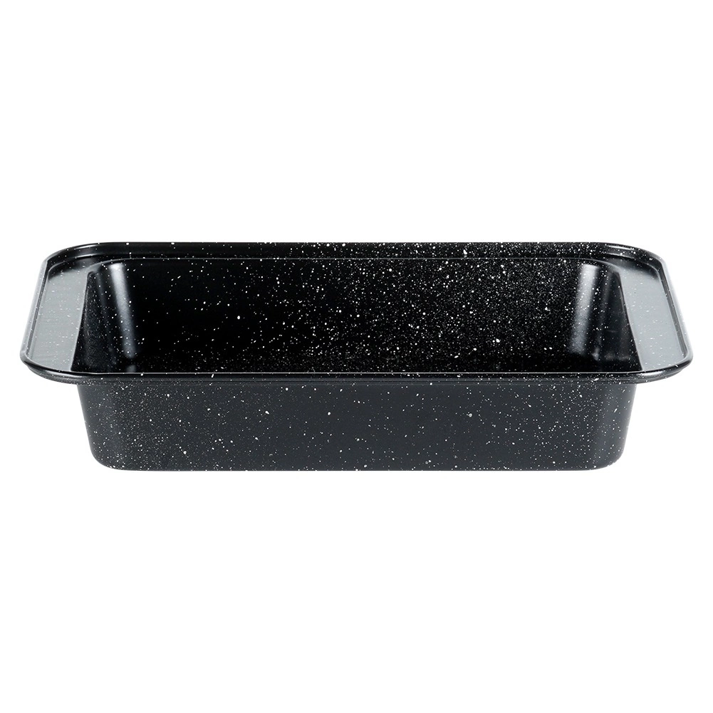 Kepimo skarda vilde su granitine danga 28x19x5 cm 2