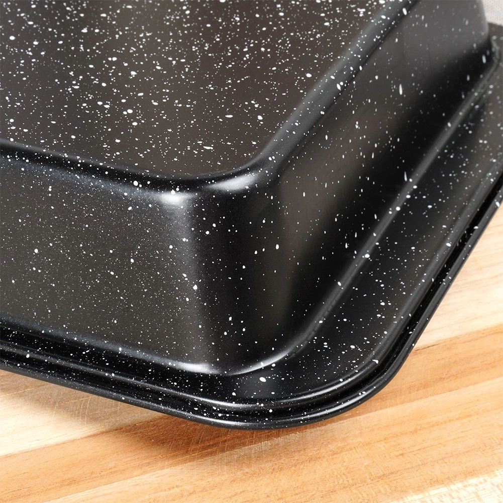 Kepimo skarda vilde su granitine danga 28x19x5 cm 3
