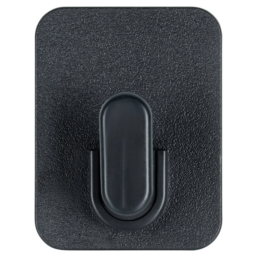 Kabliukų rinkinys vilde 5x3x6,5 cm, 2 vnt.