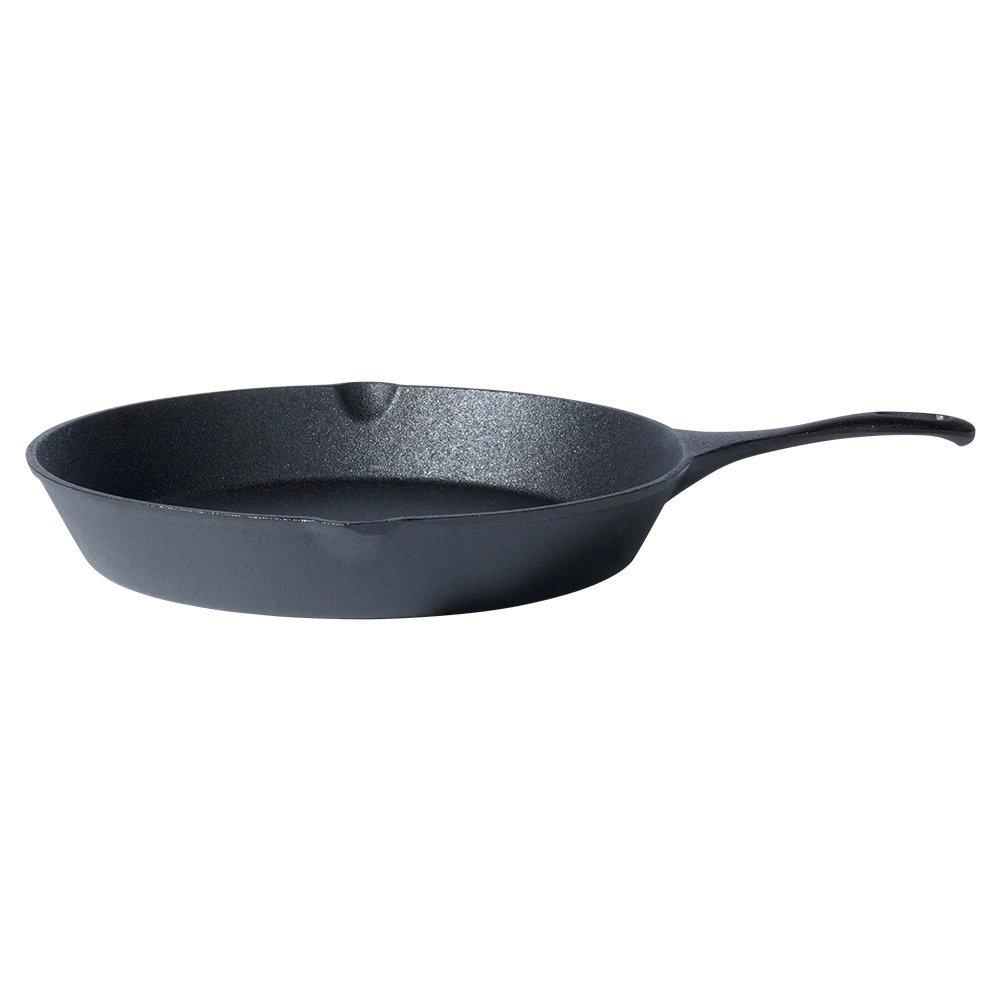Ketaus keptuvė vilde cast line 30 cm su silikoniniu dangteliu