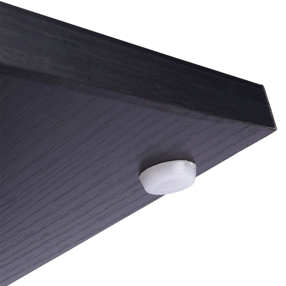 Metalinė gėlių lentyna vilde, 84 cm, 4 lygiai