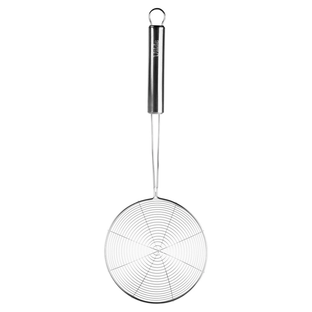 Nerūdijančio plieno samtis Vilde 37 cm 2