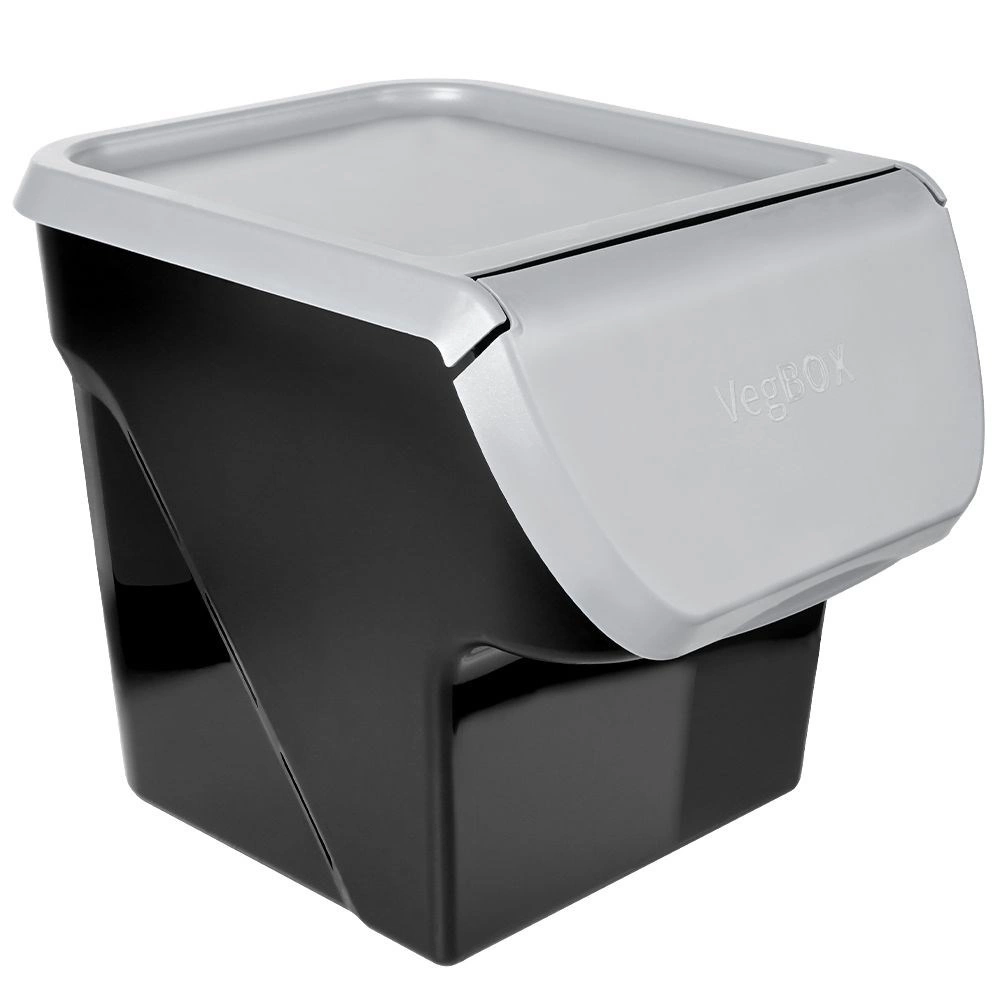 Indas daržovėms ir vaisiams vilde 13 l 34x26x27,5 cm