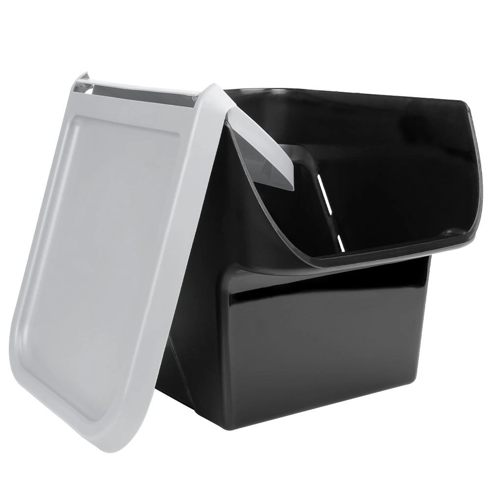 Indas daržovėms ir vaisiams vilde 13 l 34x26x27,5 cm 2