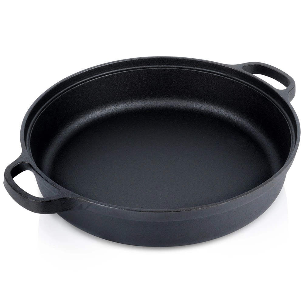 Gili ketaus keptuvė vilde 30 cm, 3,5 l