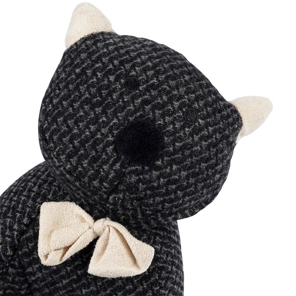 Durų stabdis katė 20 cm 3