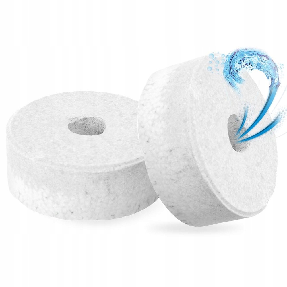 Drėgmės sugėriklis Orion, Drėgmės sugėriklis tabletės 2x450 g 2 vnt.