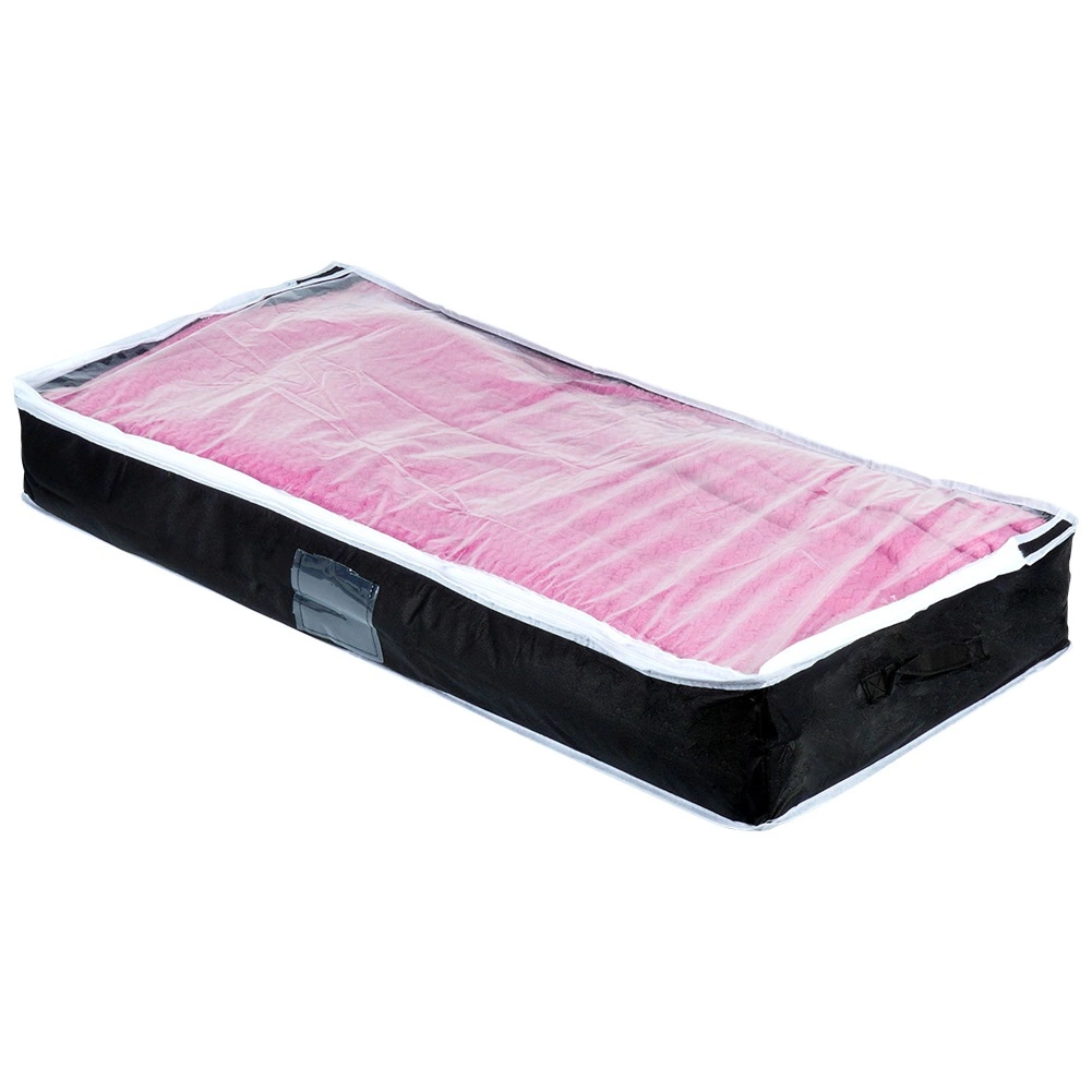 Dėklas patalynei vilde 100x45x15 cm, 67 l talpos 2