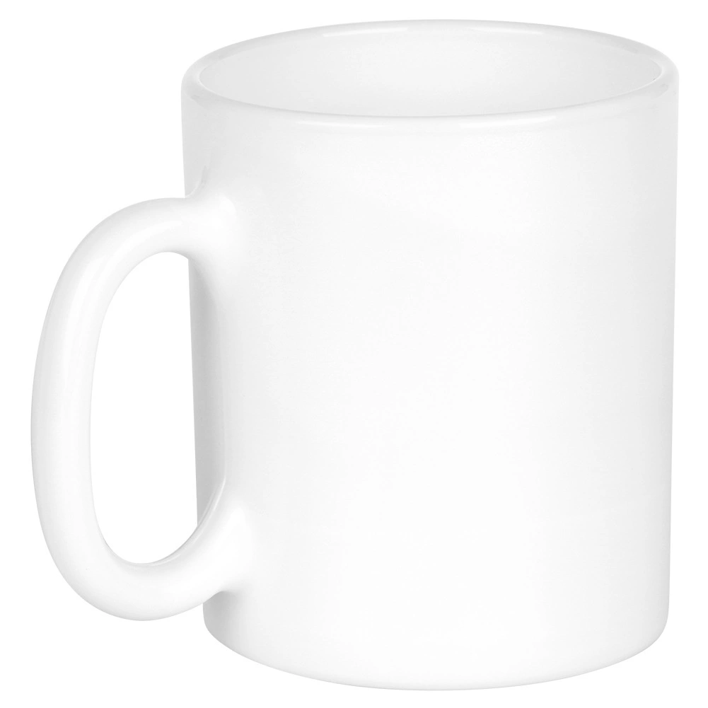 Stikliniai puodeliai vilde 300 ml, 6 vnt 2