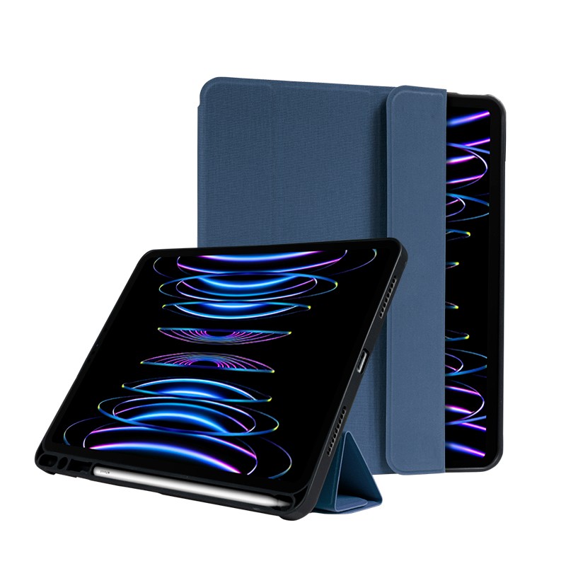 Crong flexfolio, apple ipad pro (11
