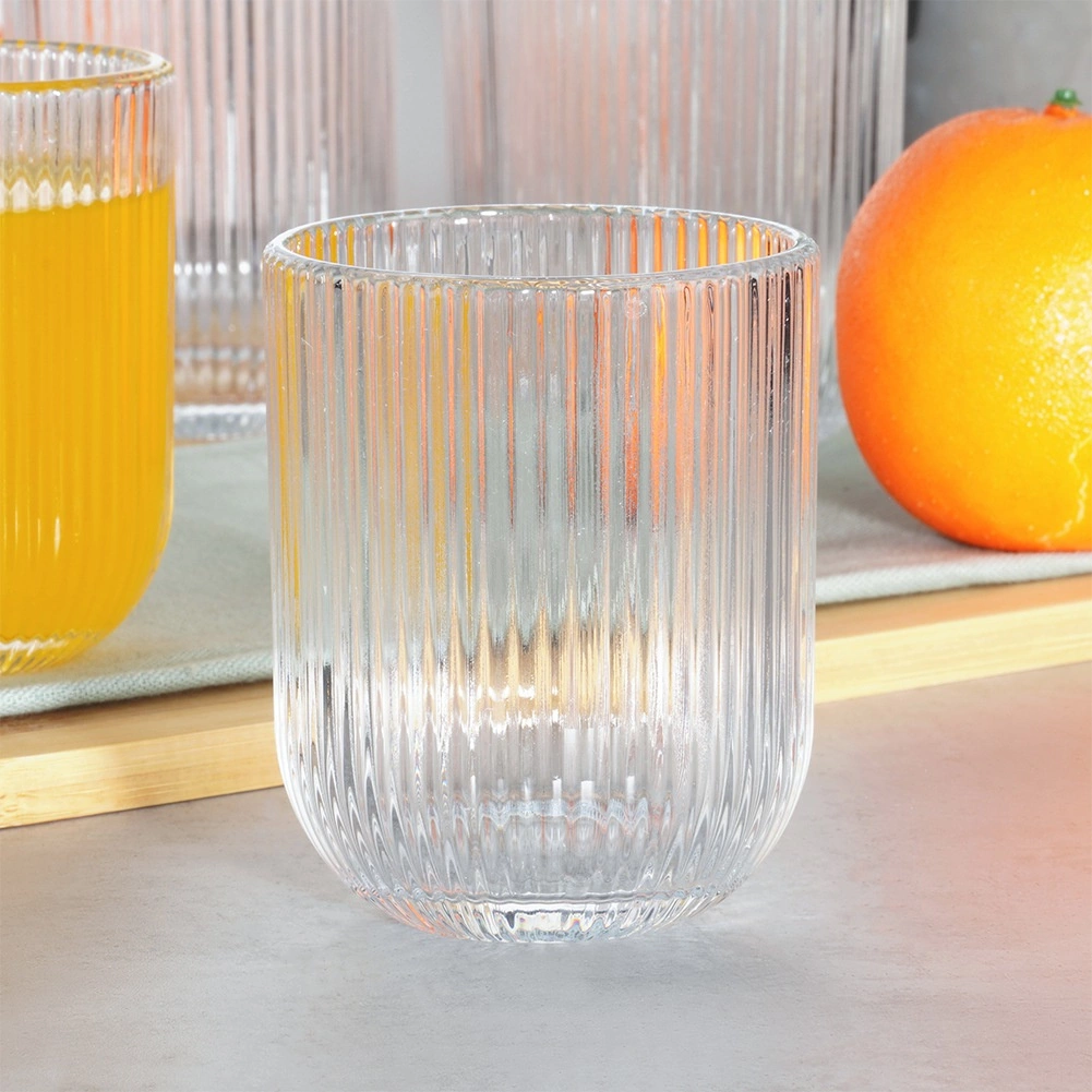 Stiklinės vilde 250 ml (6 vnt.)