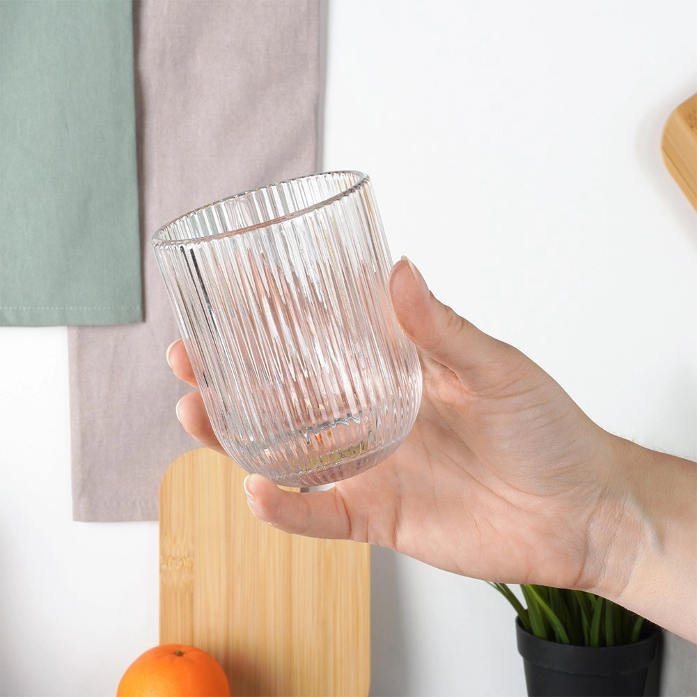 Stiklinės vilde 250 ml (6 vnt.) 3