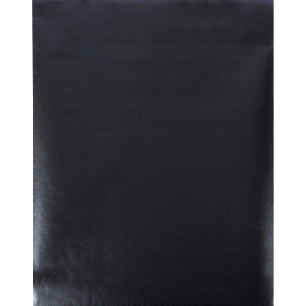 Lipni kreidinė lenta 45x200 cm su kreidelėmis