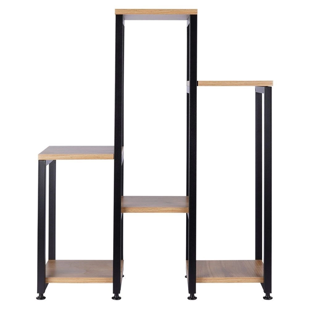 Gėlių stovas vilde, 6 lygiai, 80 cm
