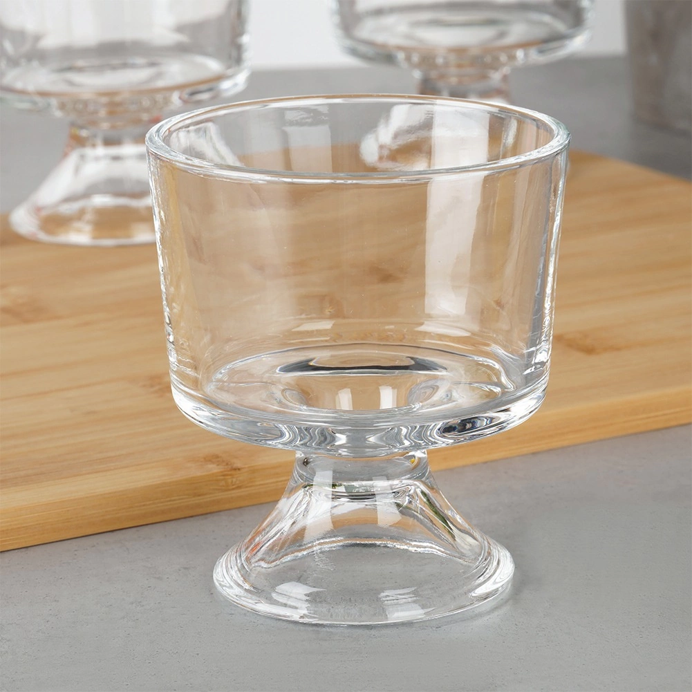 Desertinės stiklinės vilde 290 ml, 6 vnt.
