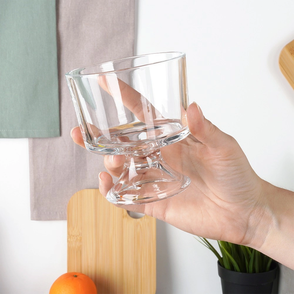 Desertinės stiklinės vilde 290 ml, 6 vnt. 3