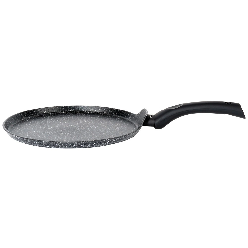 Blynų keptuvė vilde black line 26 cm