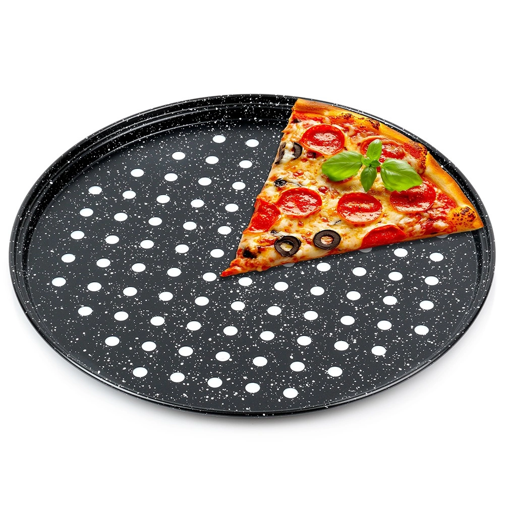 Orion granitinė picos kepimo forma 28 cm