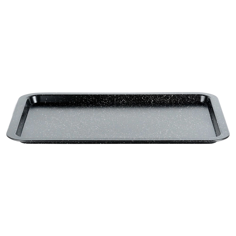 Kepimo skarda vilde su granitine danga 38x26,5 cm 2