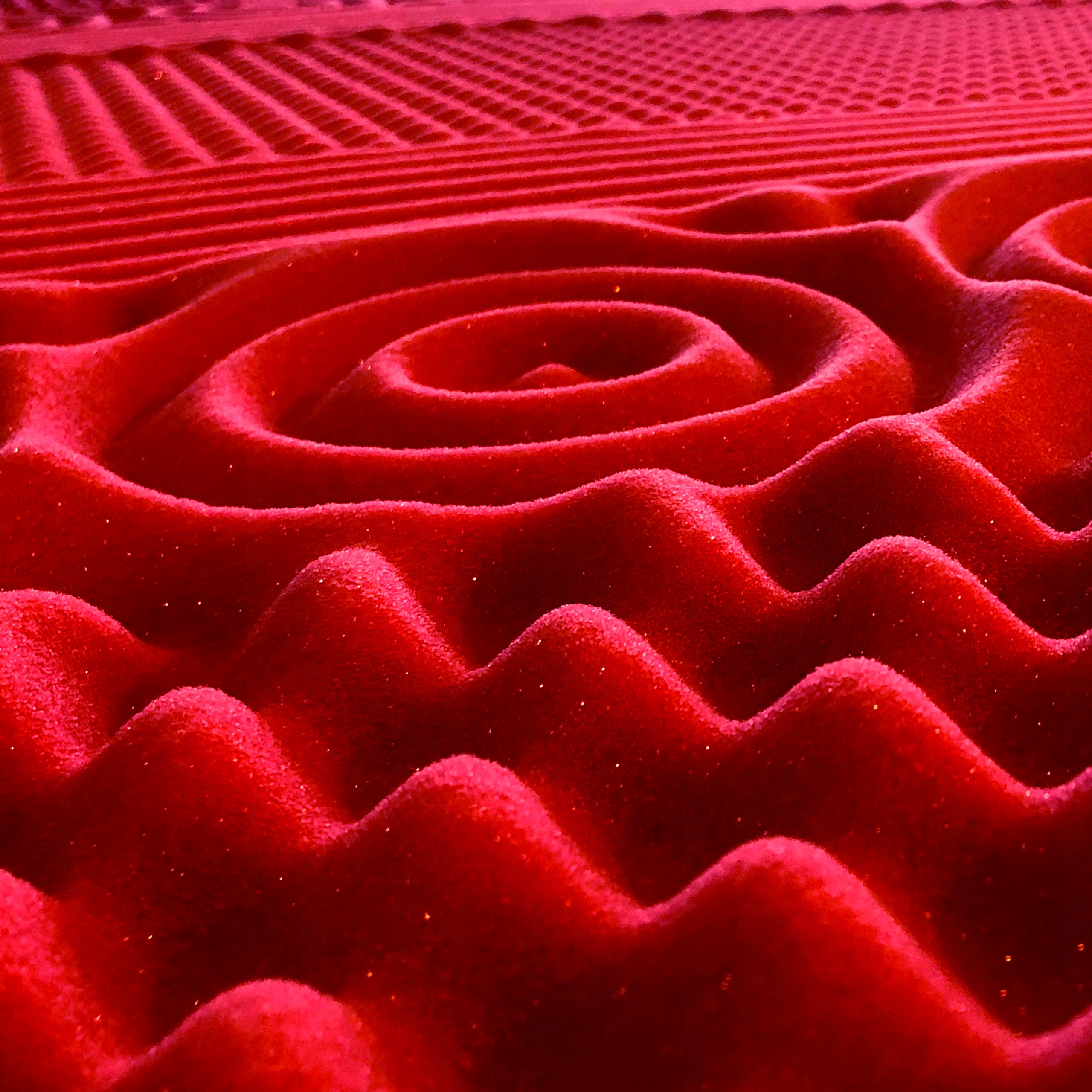 80x180 kokosų pluošto Antčiužinis