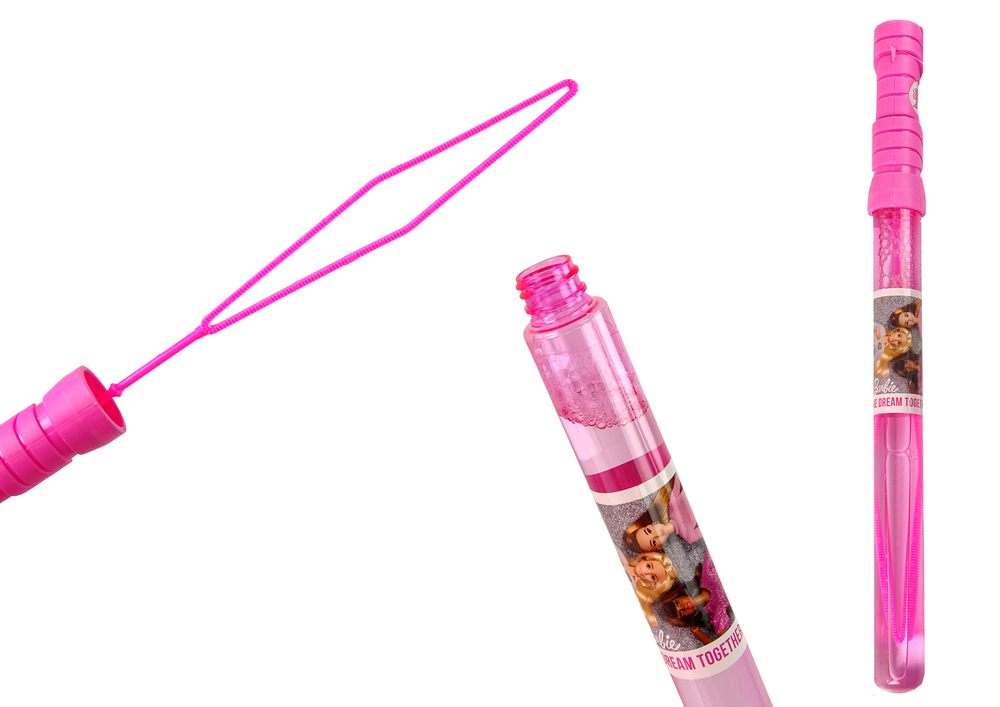 Muilo burbulai my bubble barbie sword, 120ml