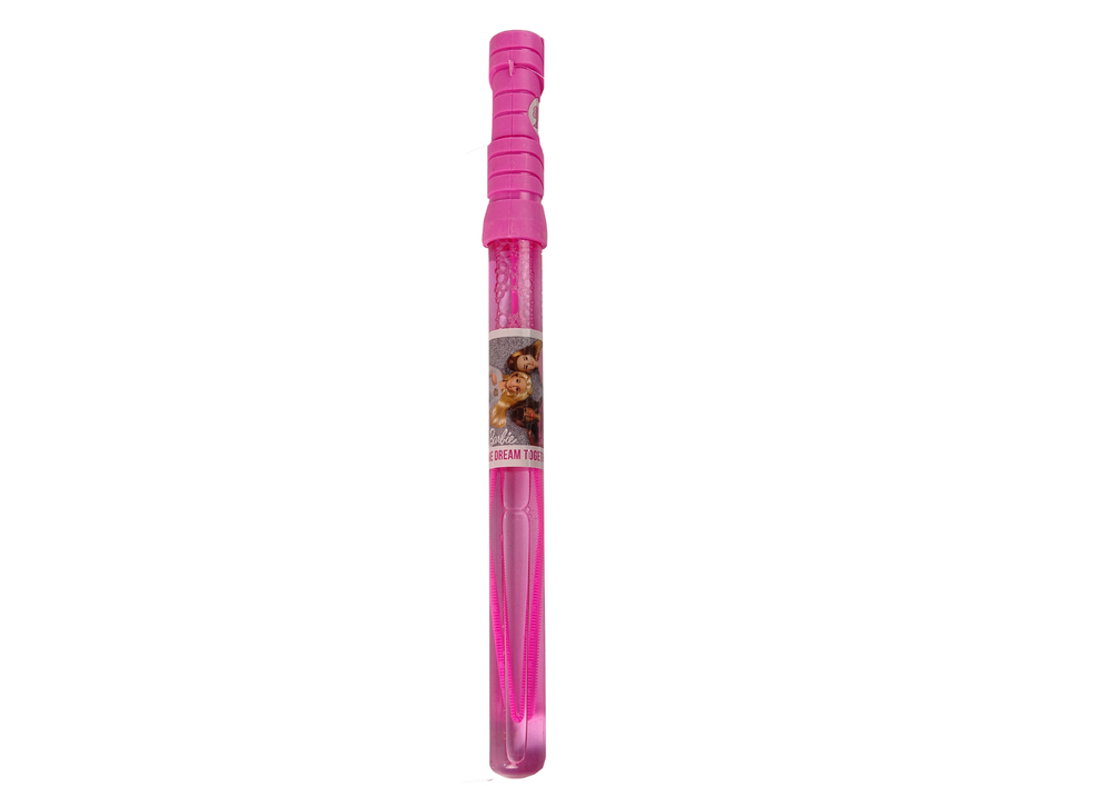 Muilo burbulai my bubble barbie sword, 120ml