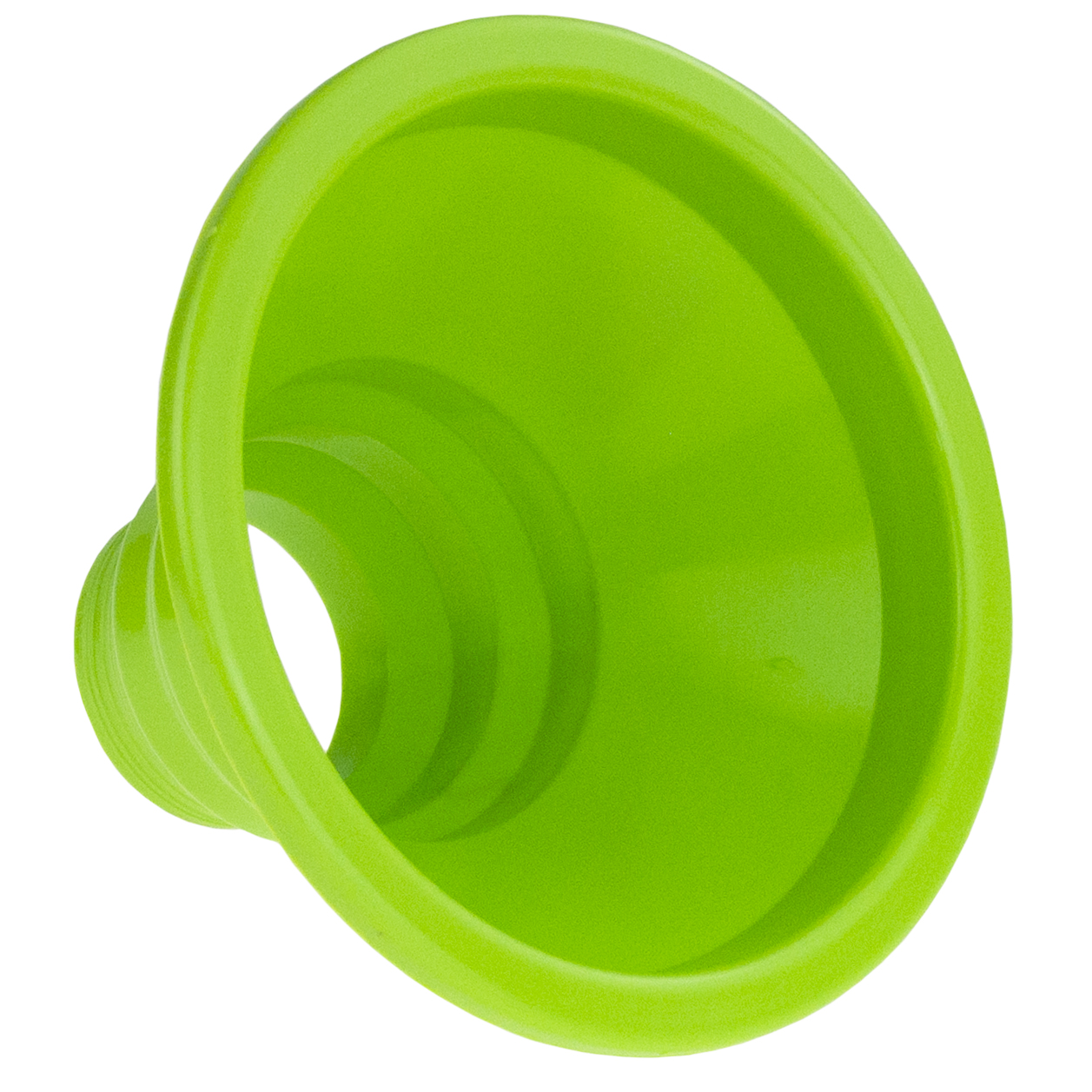 Piltuvas stiklainiams, 15 cm 2