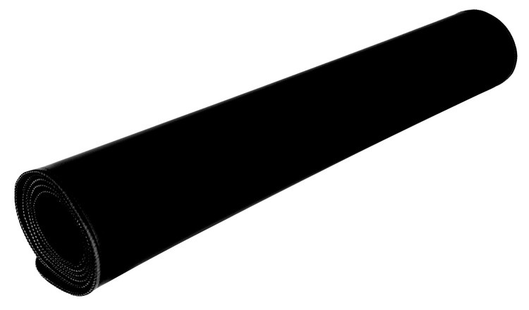 Pelės kilimėlis izoxis black