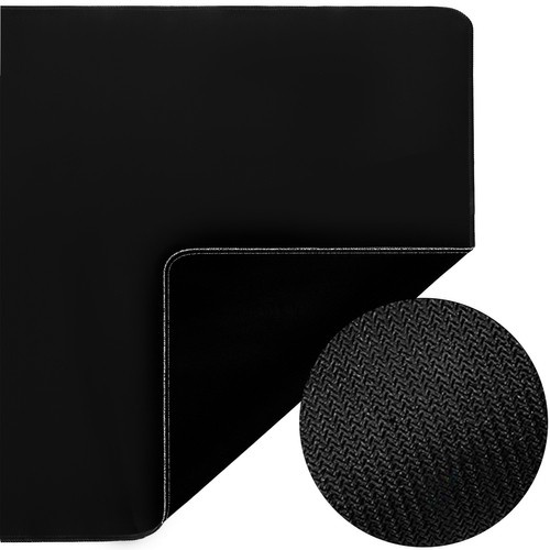 Pelės kilimėlis izoxis black