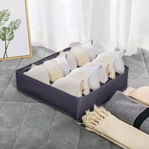 Apatinio trikotažo skyreliai  4 vnt