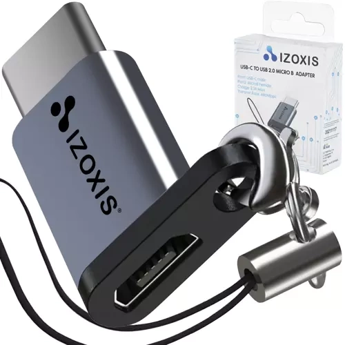 Izoxis 18933