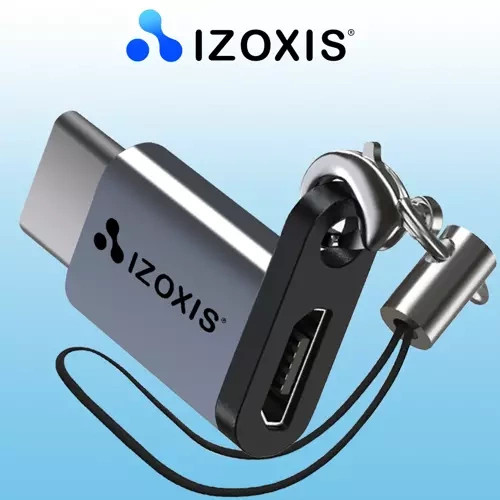 Izoxis 18933