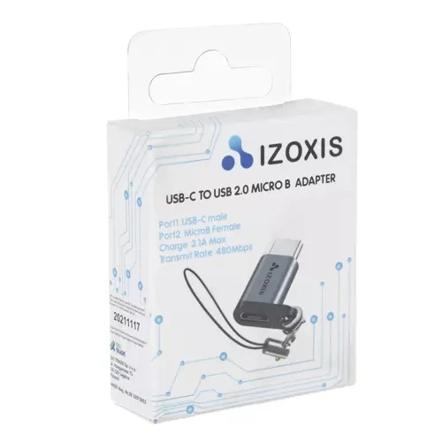 Izoxis 18933
