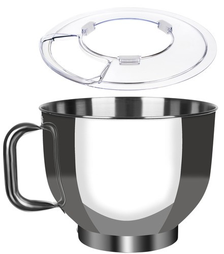 Virtuvės kombainas su trintuvu ir mėsmale, 2200w